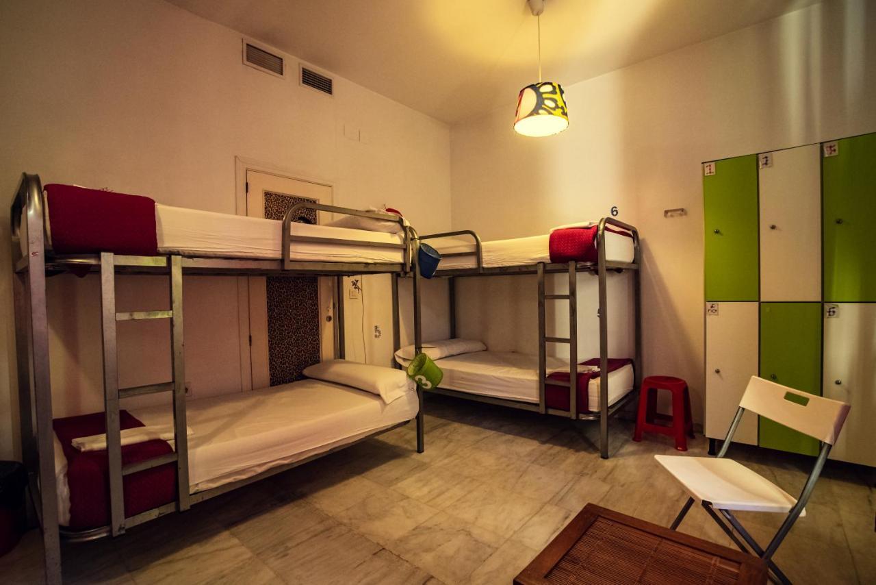 Hostel La Flamenka