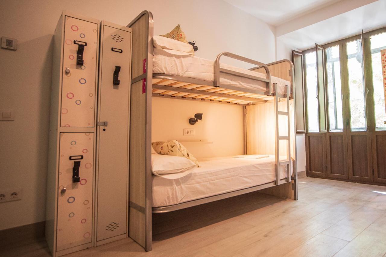 La Flamenka Hostel *