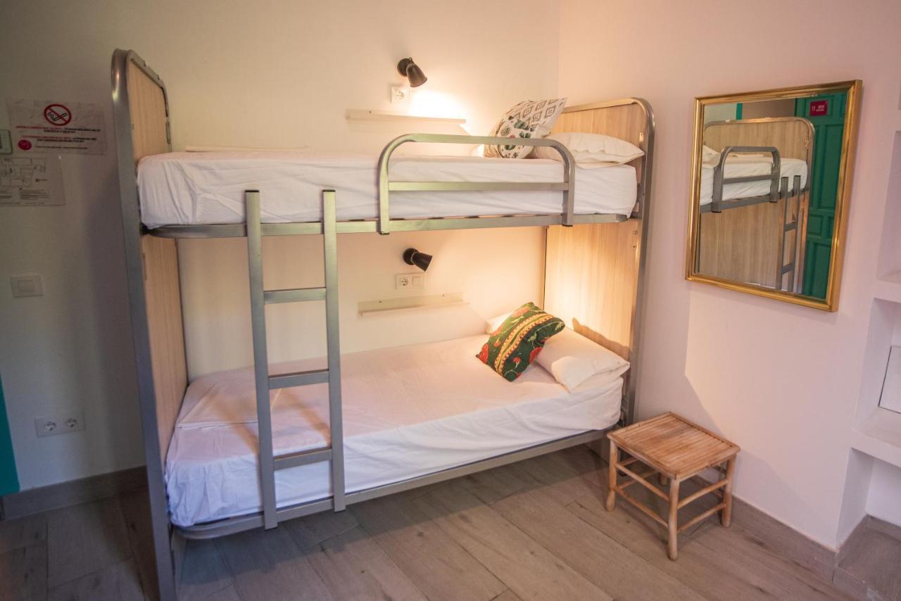 La Flamenka Hostel