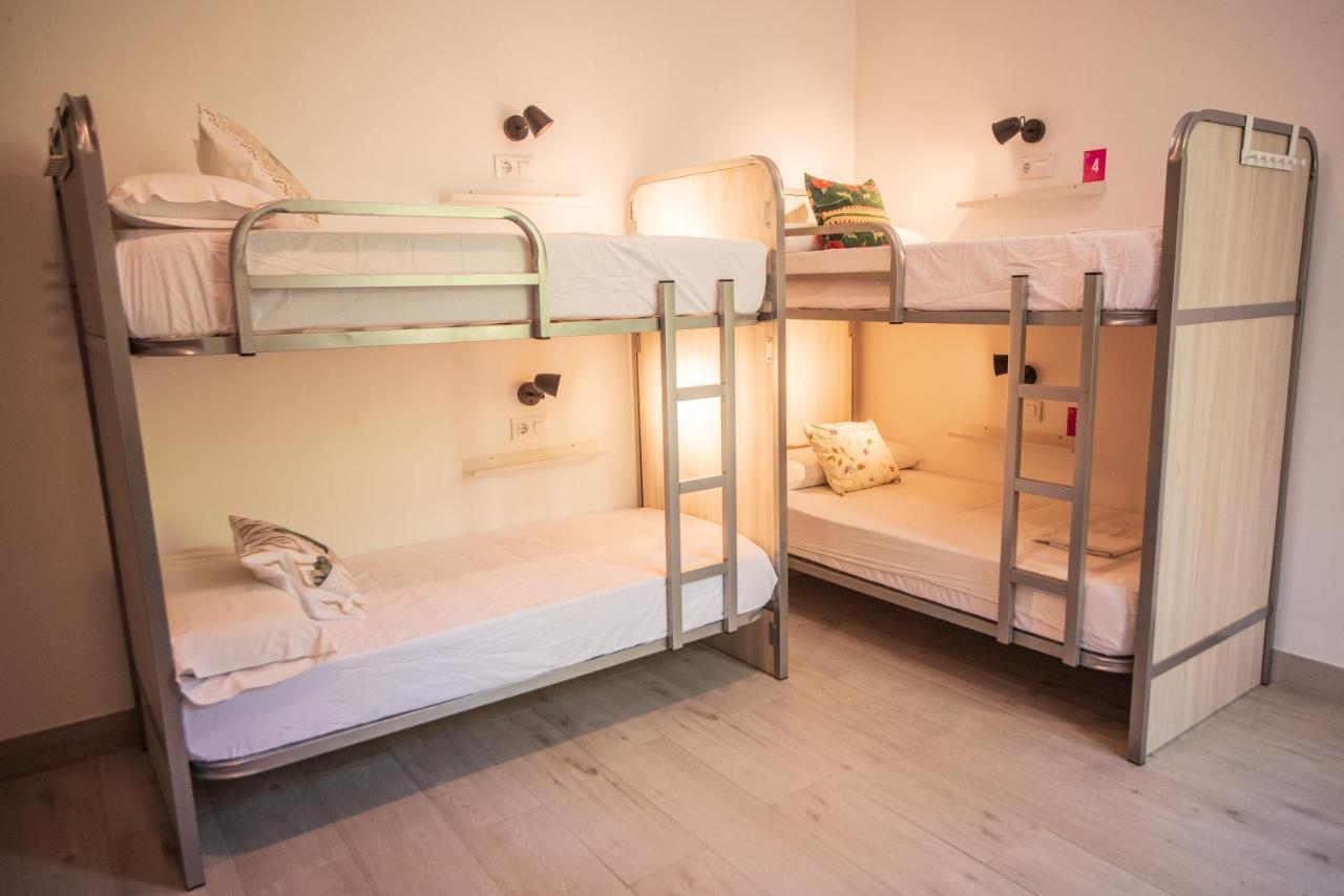 Hostel La Flamenka *