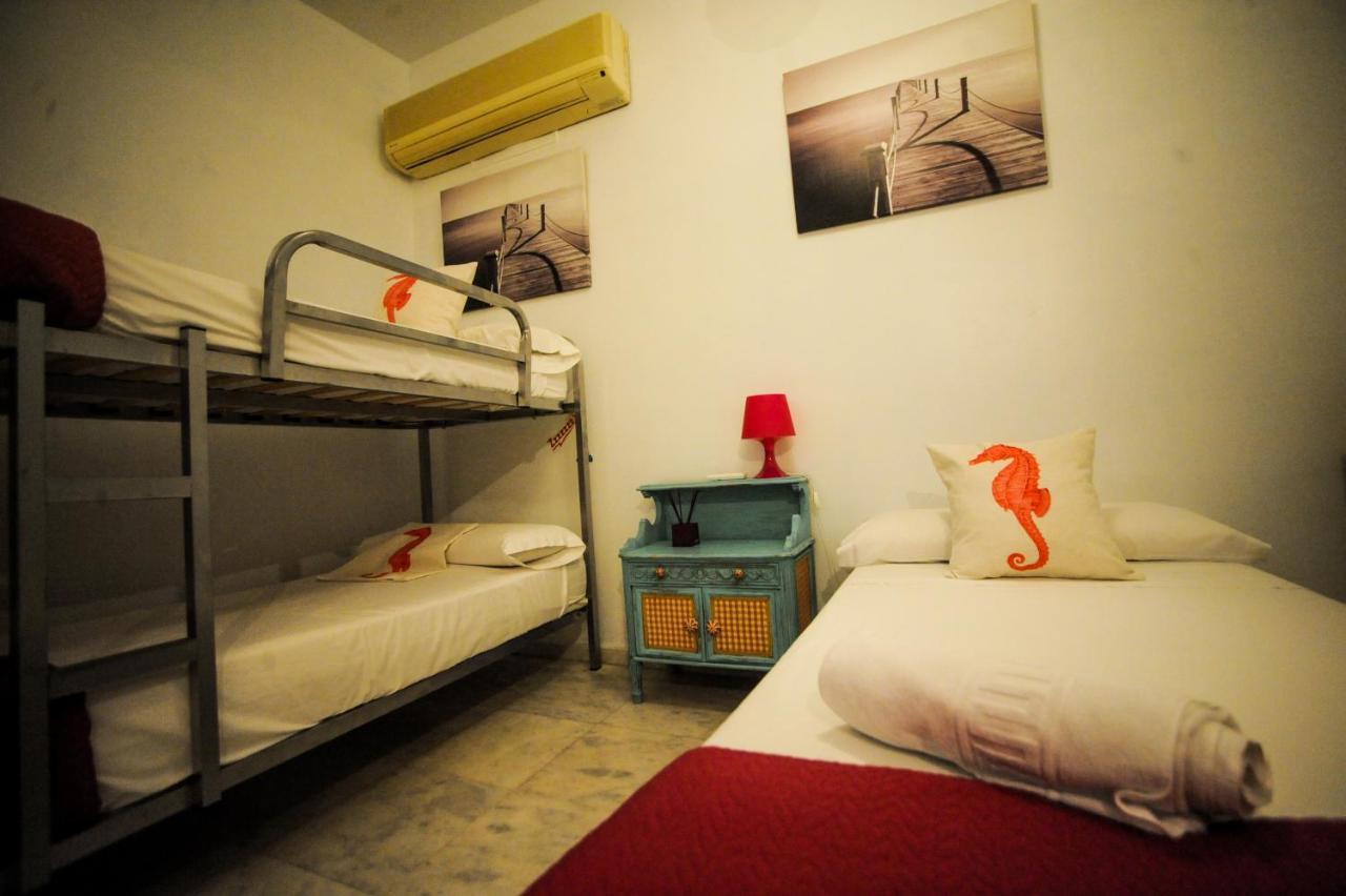 La Flamenka Hostel *