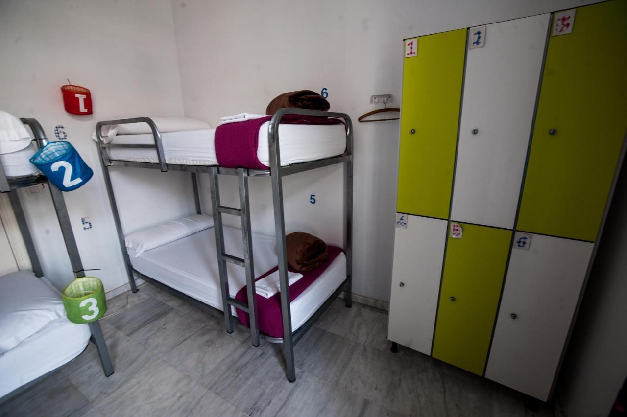 Hostel La Flamenka