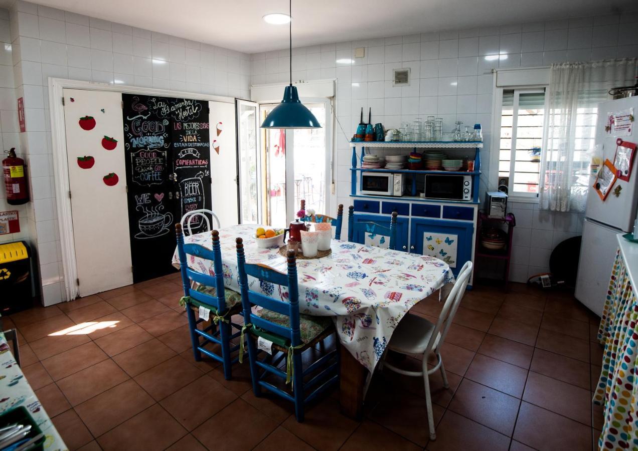 La Flamenka Hostel