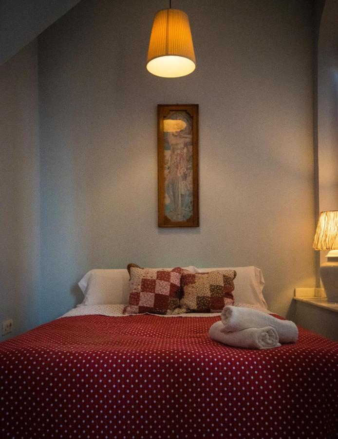 Hostel La Flamenka Sevilla