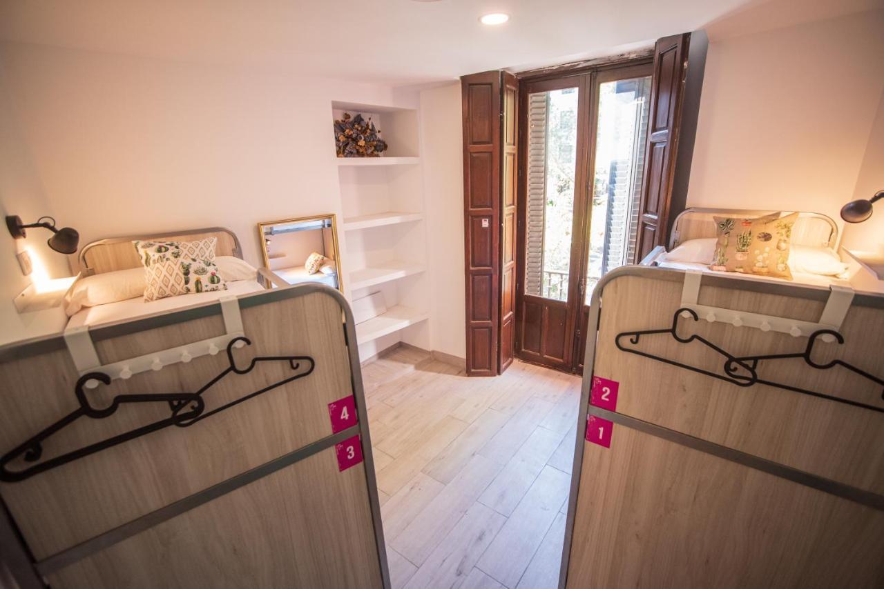 La Flamenka Hostal