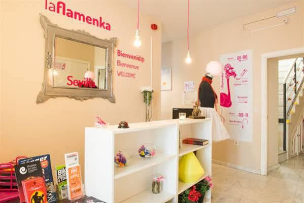La Flamenka