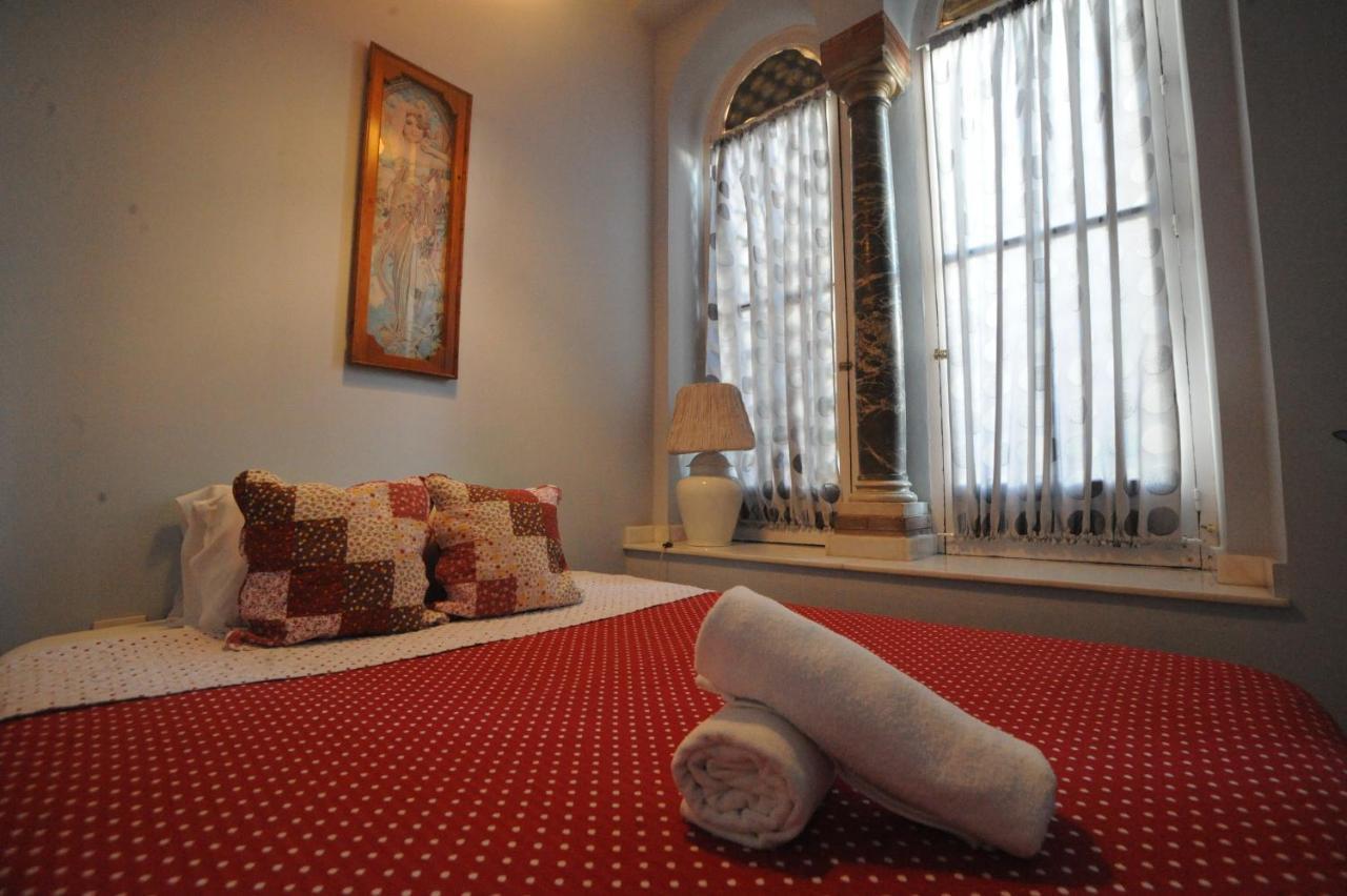 La Flamenka Hostal Sevilla