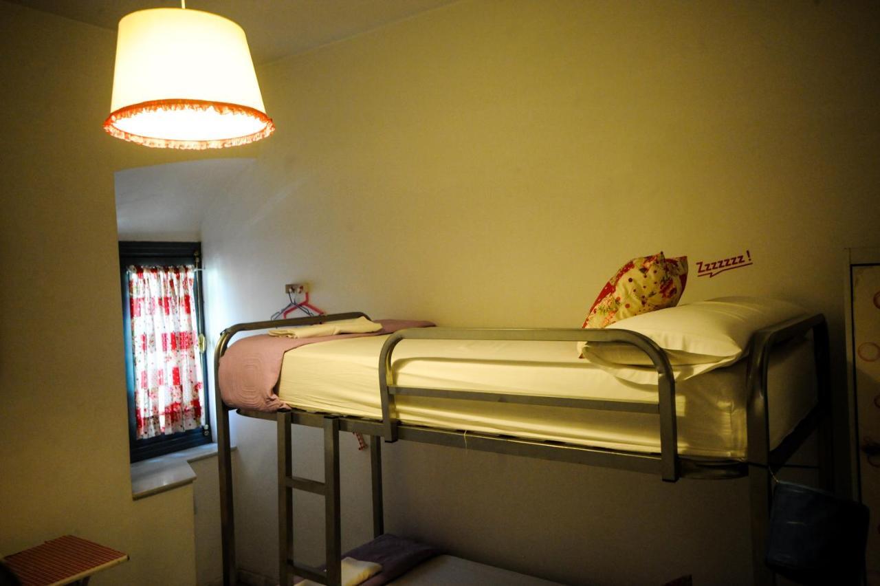 La Flamenka Hostal *