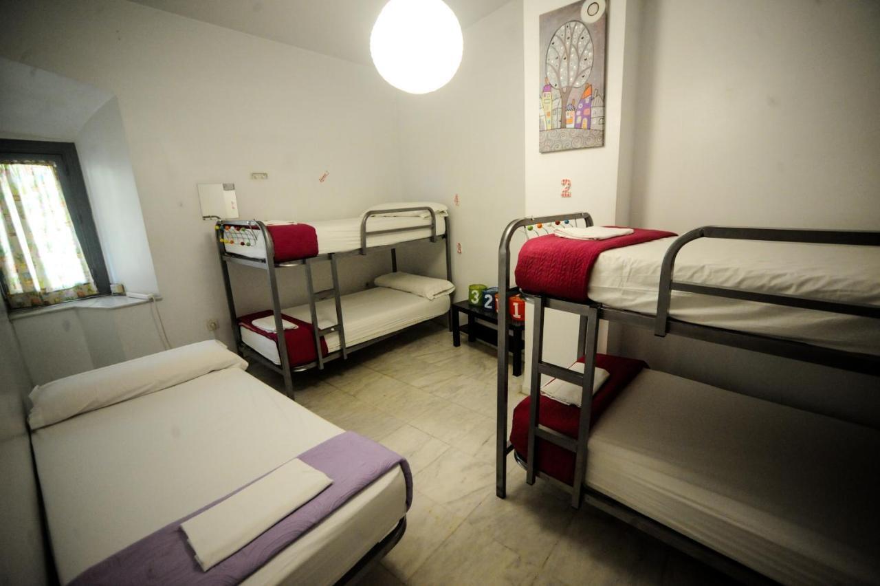 La Flamenka Hostal Sevilla