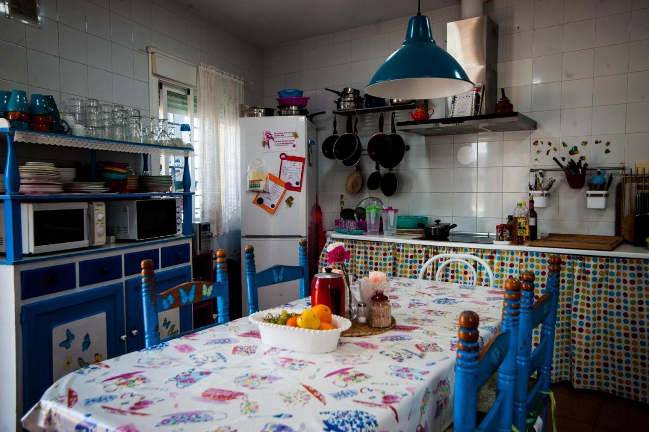 La Flamenka Hostal