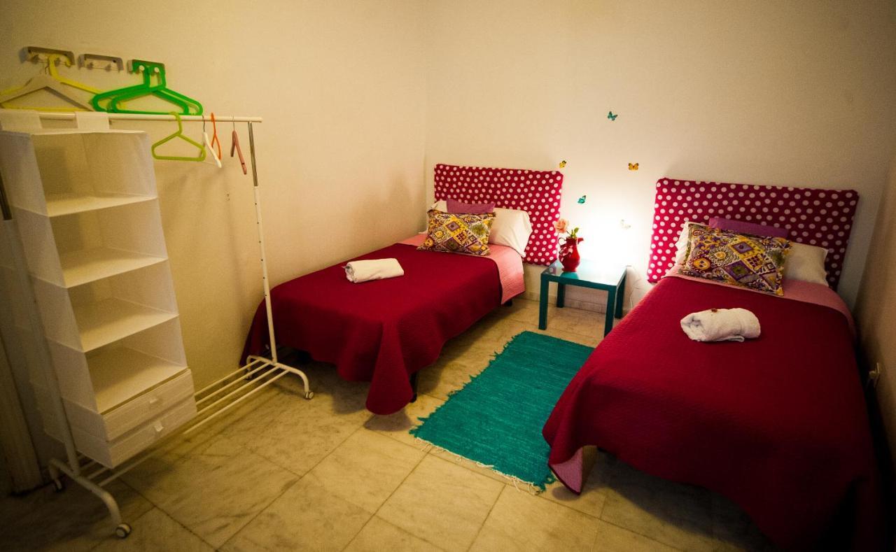 Auberge de jeunesse La Flamenka