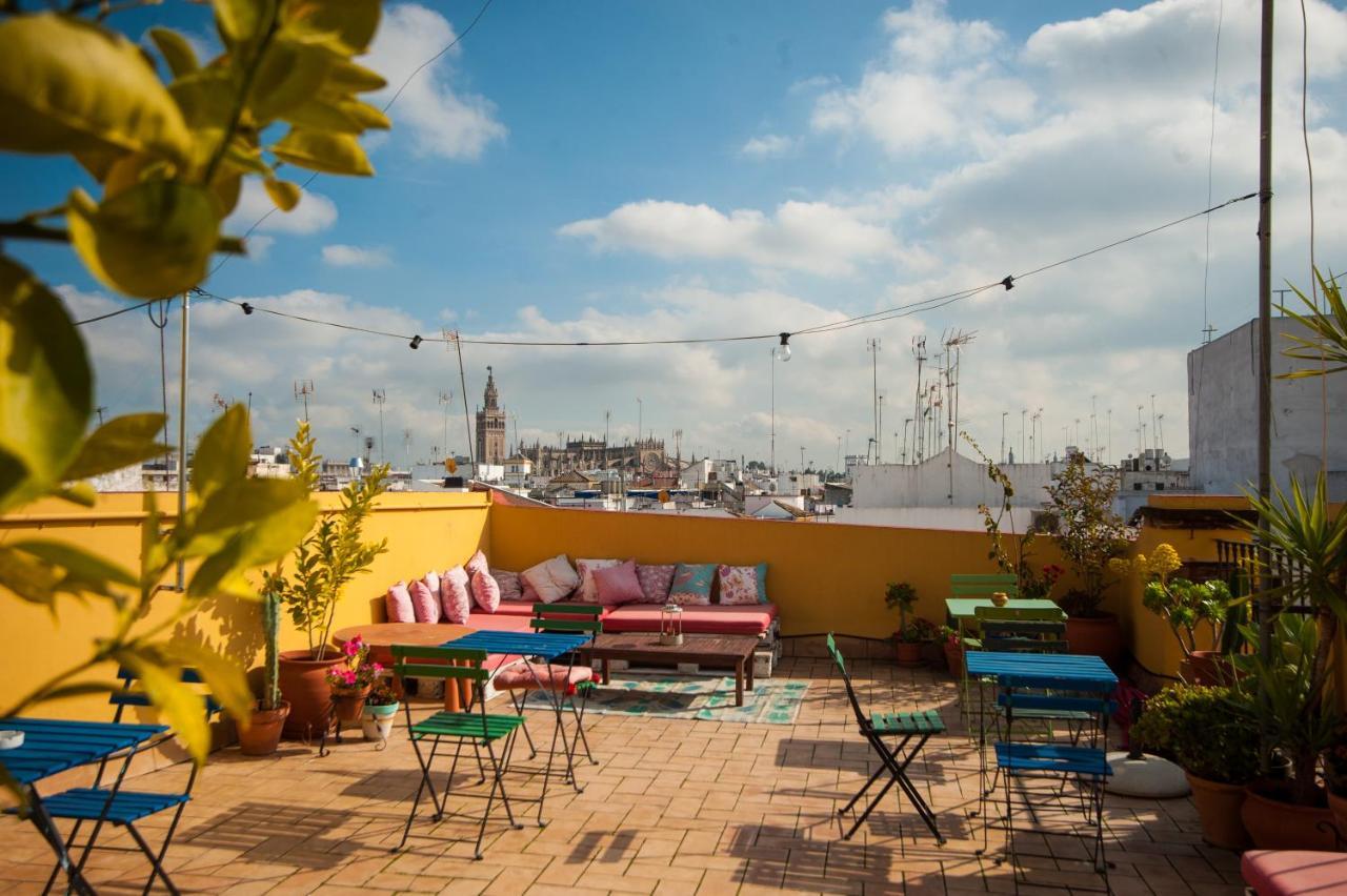 La Flamenka Auberge de jeunesse